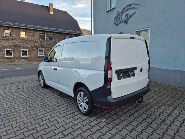 Volkswagen Caddy Cargo,Klima,Sitzhzg,Ahk