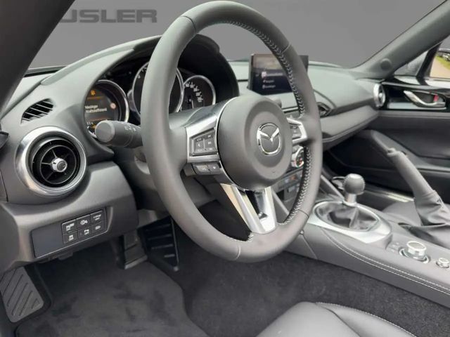 Mazda MX-5 Exclusive-line