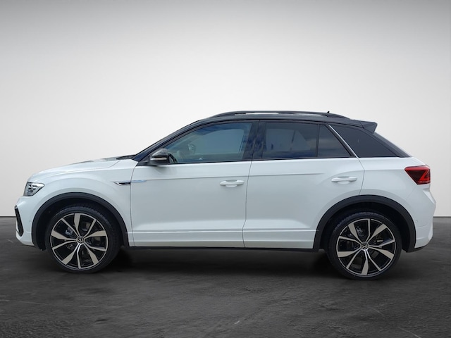 Volkswagen T-Roc 2.0 TDI DSG R-Line