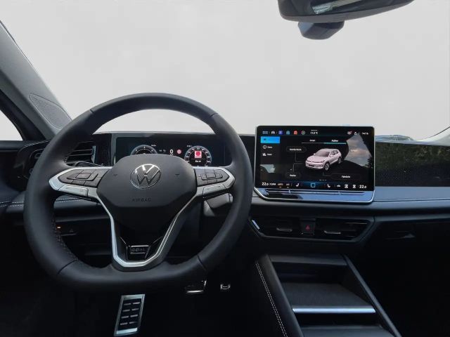 Volkswagen Tiguan 2.0 TDI DSG