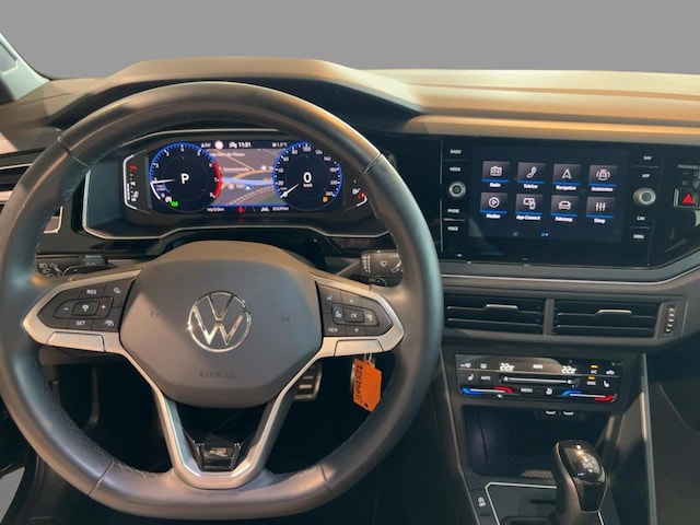 Volkswagen Taigo DSG R-Line