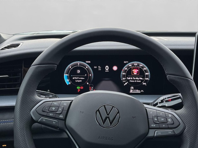 Volkswagen Tayron 2.0 TDI DSG R-Line