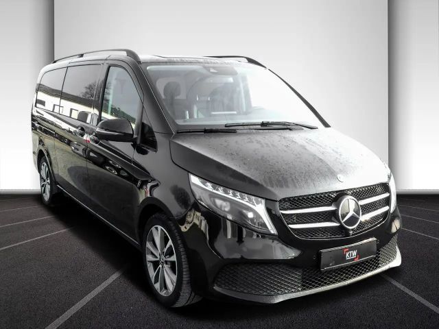 Mercedes-Benz V 300 AVANTGARDE Extralang