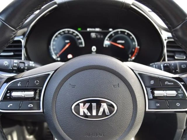 Kia XCeed GDi