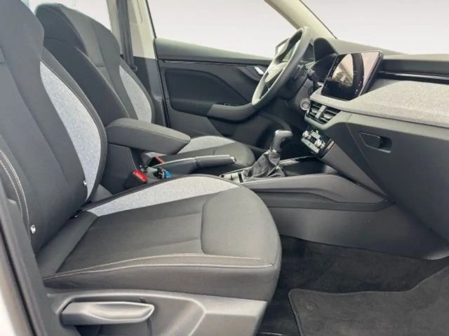 Skoda Scala 1.0 TSI Selection