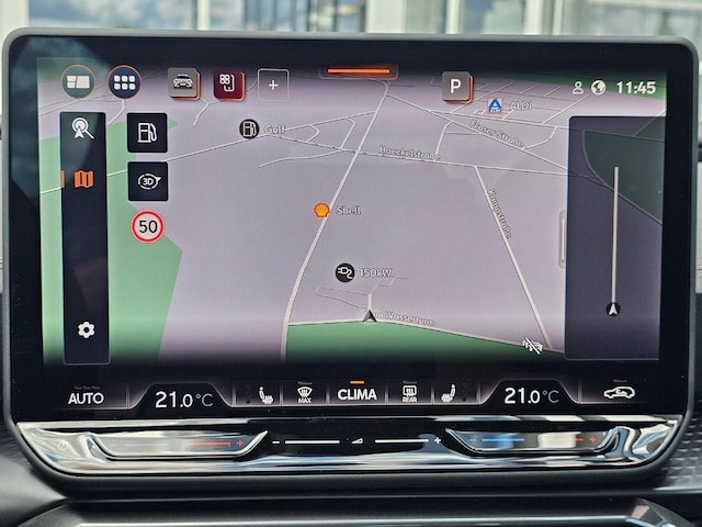 Cupra Formentor 2.0 TSI VZ