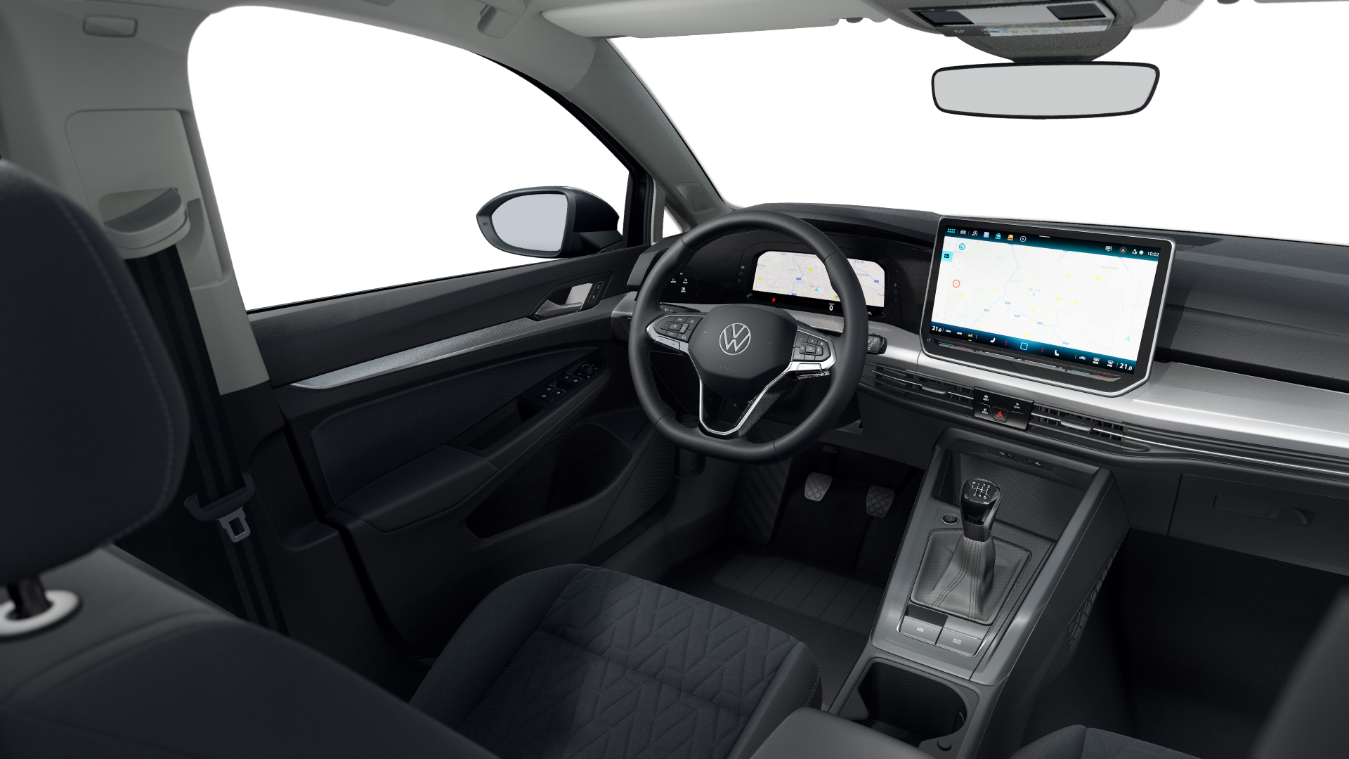 Volkswagen Golf 1.5 TSI Life