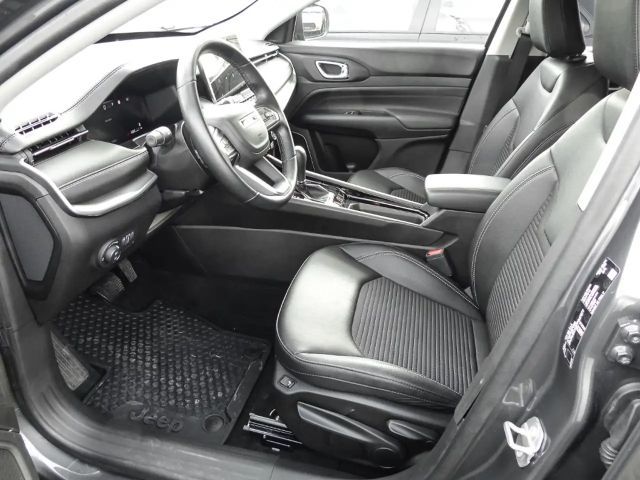 Jeep Compass Hybrid Limited