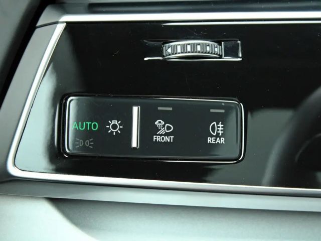 Audi Q7 55 TFSI Quattro S-Line