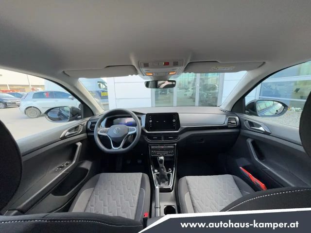 Volkswagen T-Cross Friends TSI