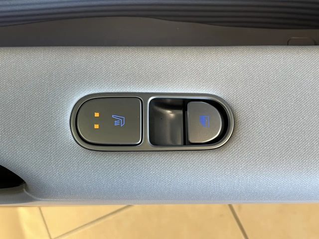 Hyundai IONIQ 6 UNIQ