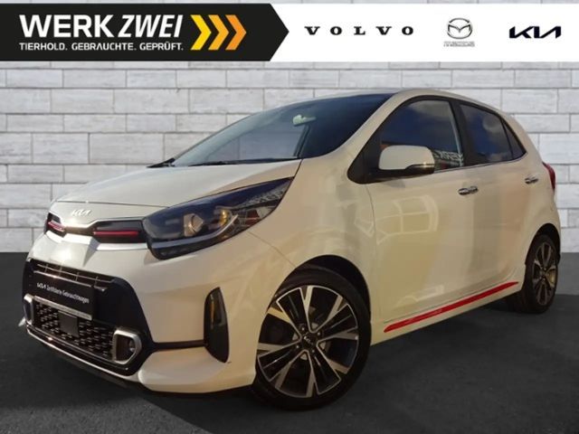 Kia Picanto GT-Line