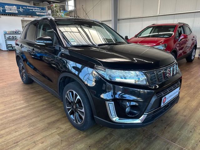 Suzuki Vitara 4x2 Club Hybrid