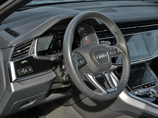 Audi Q7 45 TDI Quattro S-Line