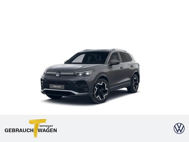Volkswagen Tiguan 1.5 eTSI DSG IQ.Drive R-Line