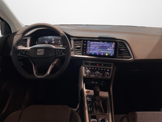 Seat Ateca 1.5 TSI DSG