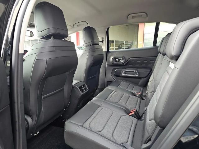 Citroën C5 Aircross Hybrid Max