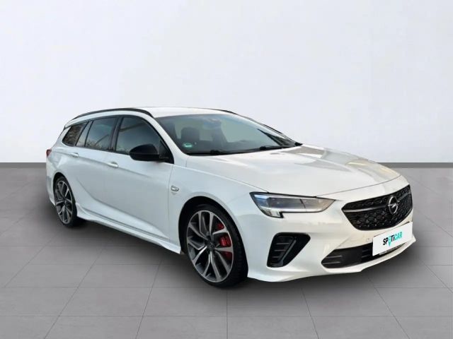 Opel Insignia Turbo
