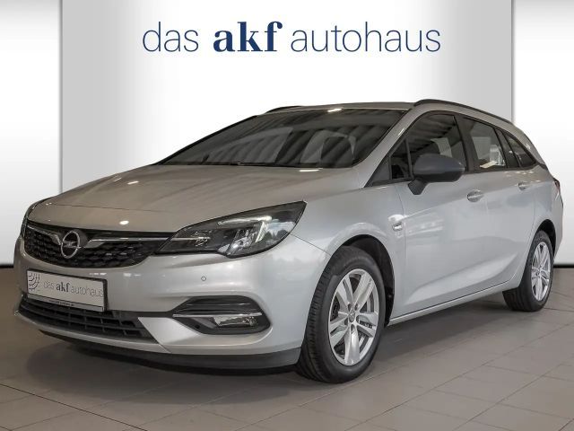 Opel Astra Business Edition