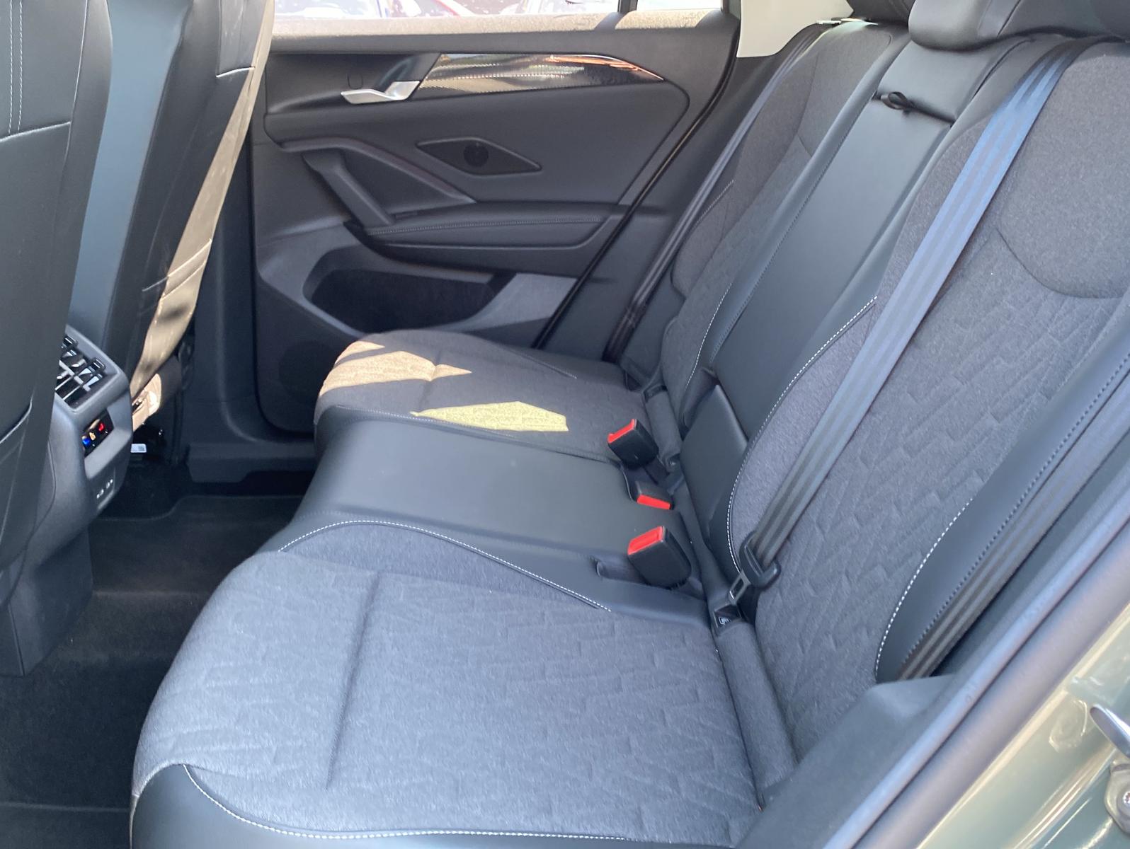 Volkswagen Tiguan 1.5 eTSI Life