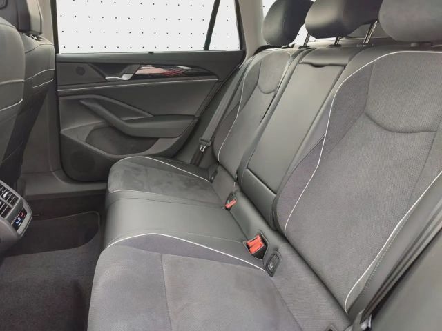 Volkswagen Passat 2.0 TDI Business Variant