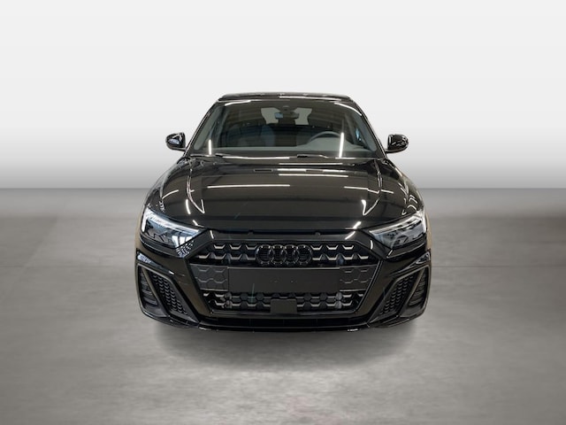 Audi A1 35 TFSI S-Line S-Tronic Sportback