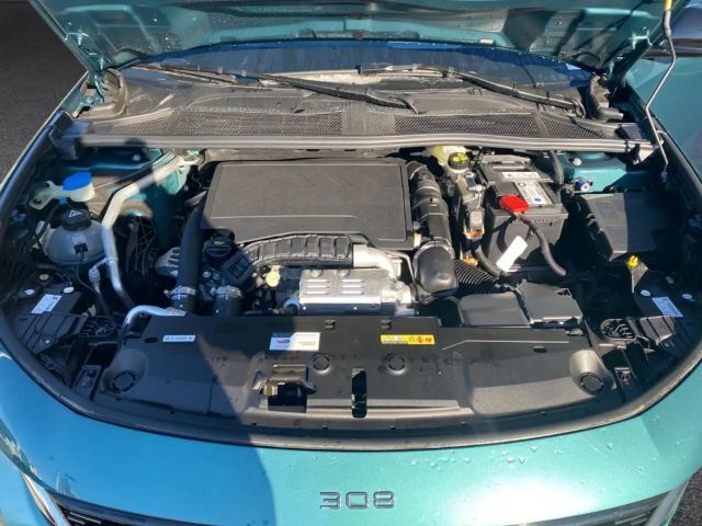 Peugeot 308 GT-Line PureTech SW