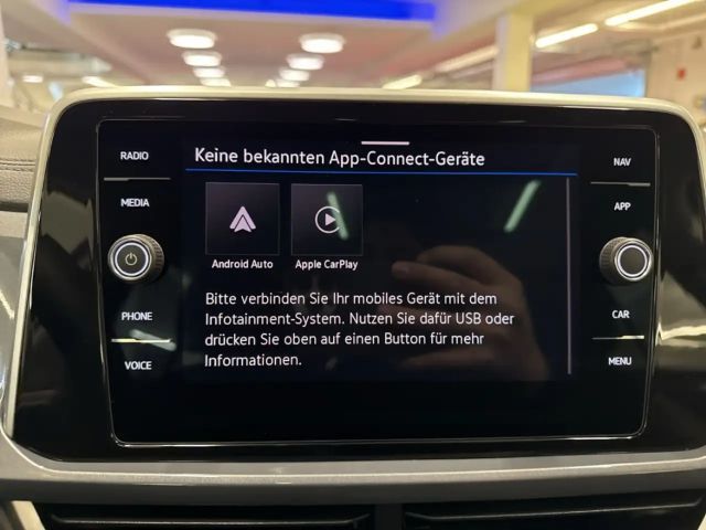 Volkswagen T-Roc 1.5 TSI DSG Style