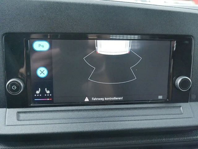 Volkswagen Caddy Caddy Kastenwagen Cargo 2,0 TDI, Klima, Sitzhei...