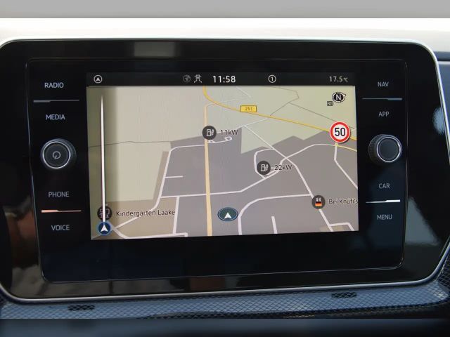 Volkswagen T-Cross IQ.Drive R-Line