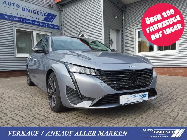 Peugeot 308 Allure Pack BlueHDi