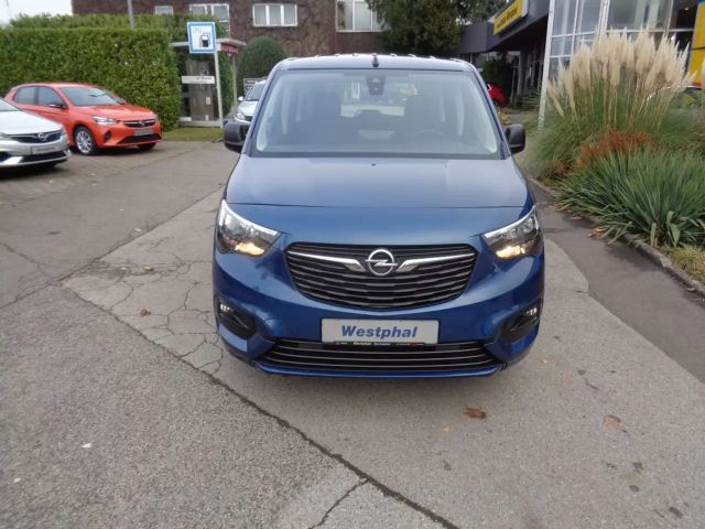 Opel Combo Life