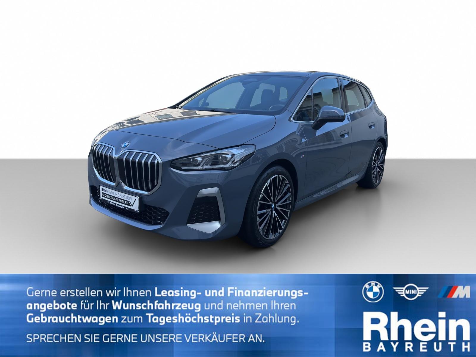 BMW 223 223i Active Tourer M-Sport xDrive