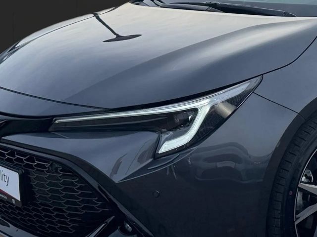 Toyota Corolla GR Hybride