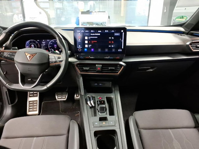 Cupra Formentor 1.4 DSG e-Hybrid