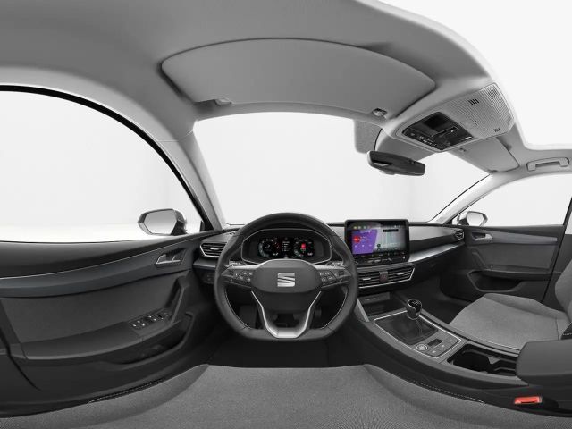 Seat Leon Road Edition SHZ KAMERA NAVI ACC FACEL. LED