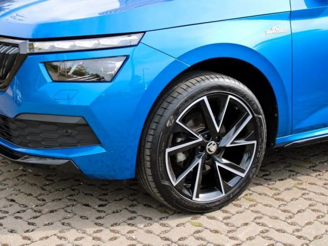 Skoda Kamiq 1.5 TSI Monte Carlo