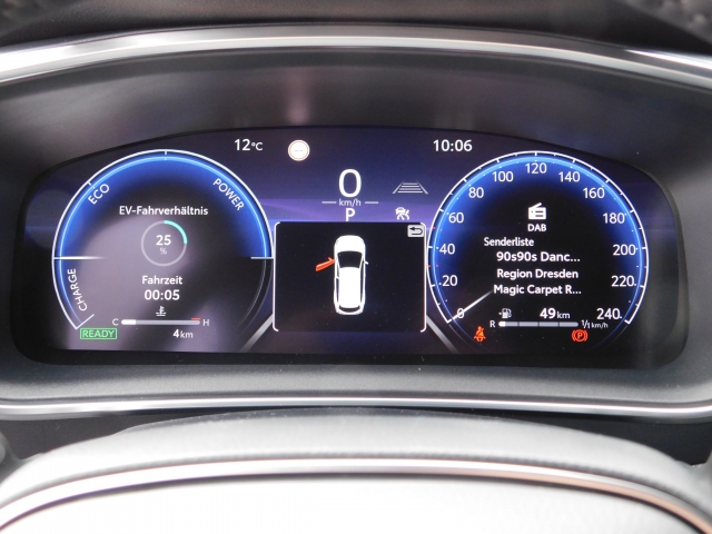 Toyota Corolla Basis Team D Touring