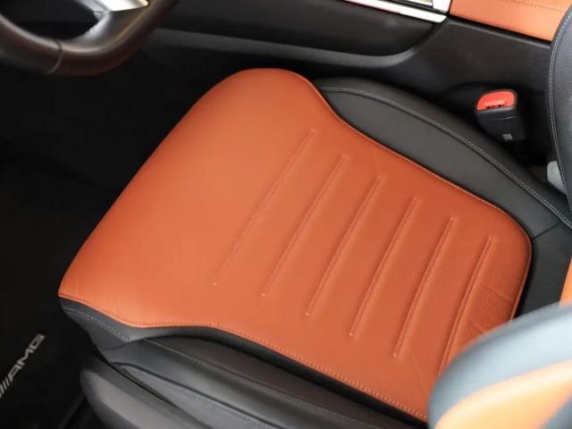 Mercedes-Benz GLC 220 4MATIC GLC 220 d