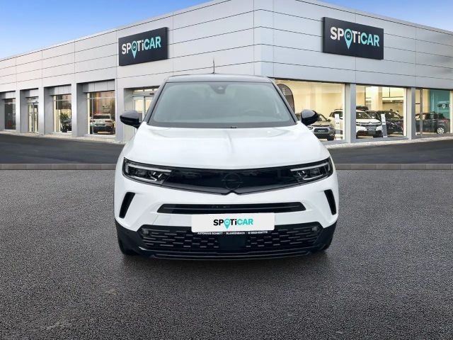 Opel Mokka GS-Line Grand Sport Hybrid Turbo