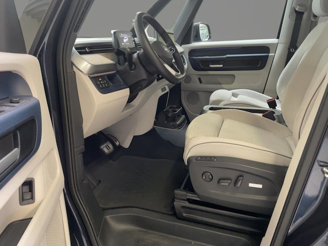 Volkswagen ID.Buzz Pro