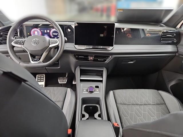 Volkswagen Tiguan 2.0 TDI DSG IQ.Drive