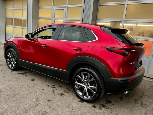 Mazda CX-30 X186 GT+/SO/PR/TE in höchster Ausstattung