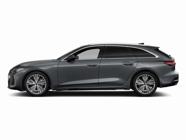 Audi A5 Avant S-Line S-Tronic
