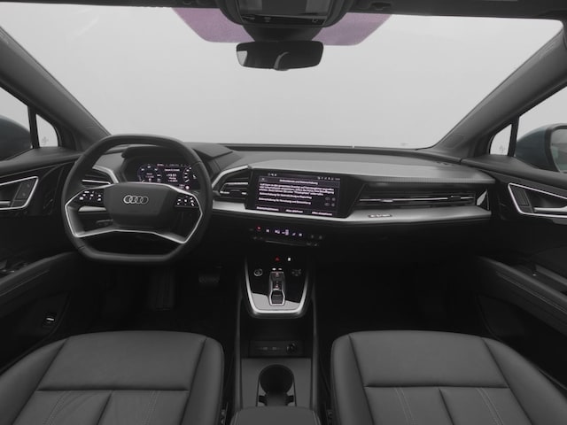 Audi Q4 e-tron SUV 45 e-tron Audi Q4 e-tron