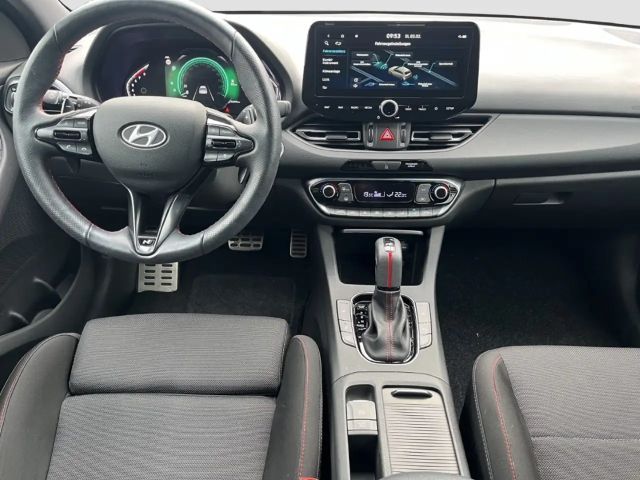 Hyundai i30 1.0 N Line