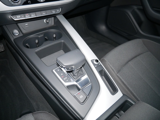 Audi A4 allroad 40 TDI Quattro S-Tronic