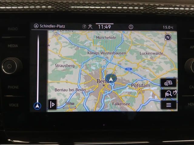 Volkswagen Polo 1.0 TSI DSG Life Pro