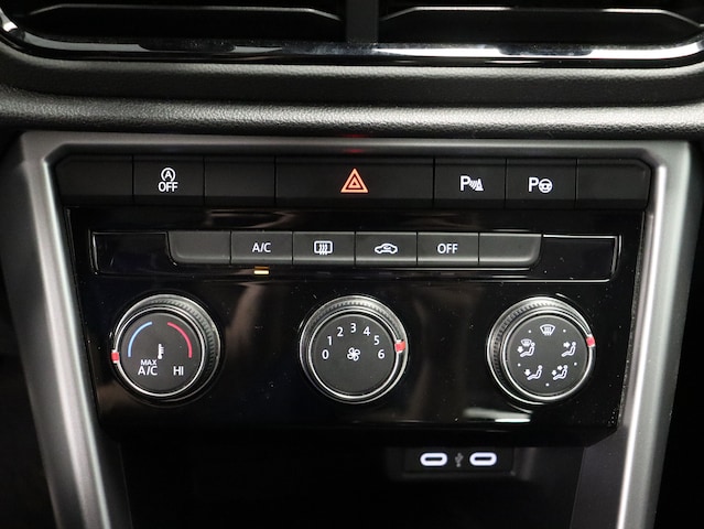 Volkswagen T-Roc 2.0 TDI