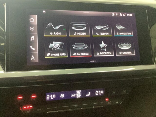 Audi Q4 e-tron 40 Sportback